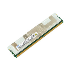 M395T5750CZ4-CE61 SAMSUNG MEMORY 2GB 2RX4 PC2 5300F DDR2