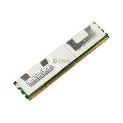 M395T5750EZ4-CE61 SAMSUNG MEMORY 2GB 2RX4 PC2 5300F DDR2