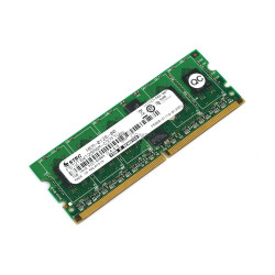 MEM-0126-00 STEC MEMORY 1GB 1RX8 PC2 4200N -  F572T8W128M8M-C37FYU