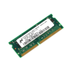 MT4LSDT464HG-10EG4 MICRON MEMORY 32MB PC100 CL2 DDR