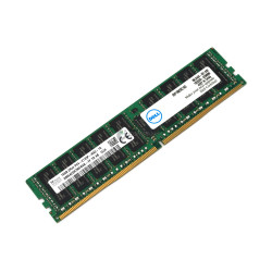 SNP1R8CRC-16G DELL MEMORY 16GB 2RX4 PC4 2133P DDR4 17000P - HMA42GR7MFR4N-TF