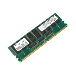 33L3286 IBM 1GB DDR 200MHZ PC1600 MEMORY - 33L3285