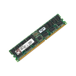 40P9486 IBM MEMORY 1GB PC2100 ECC REG - KTM5037/2G, 9965247-011.A00LF