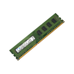 497158-D88 HP MEMORY 4GB 2RX8 PC3 10600U DDR3