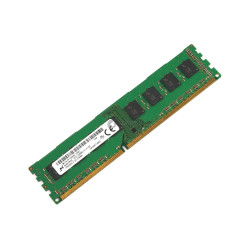 698651-154 HP MEMORY 8GB 2RX8 PC3-12800U DDR3