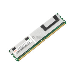 HYMP525F72CP4D3-Y5 HYNIX MEMORY 2GB 2RX4 PC2 5300F DDR2