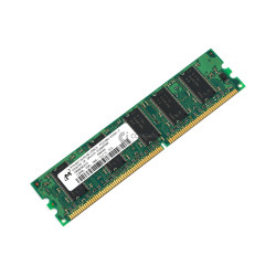 MT5VDDT1672LAG-265C3 IBM 128MB DDR 266MHZ PC-2100 CACHE MEMORY FOR X255