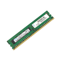 44T1575 IBM MEMORY 4GB PC3 10600 1333MHZ DDR3 - 43X5293