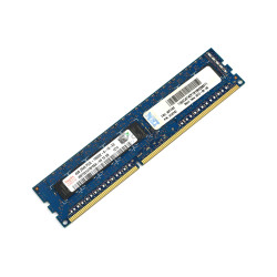 49Y1422 IBM MEMORY 4GB PC3 10600 1333MHZ DDR3 - 47J0143