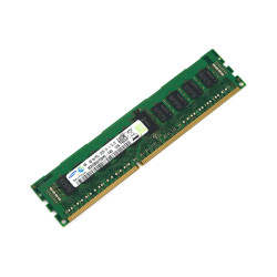 15-13542-01 CISCO MEMORY 4GB 1RX4 PC3L 10600R DDR3 - UCS-MR-1X041RX-A, M393B5270DH0-YH9