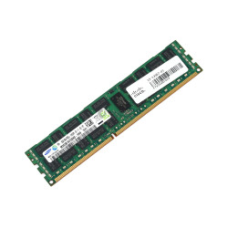 15-13567-01 CISCO MEMORY 8GB 2RX4 PC3L 10600R DDR3 - M393B1K70DH0-YH9, UCS-MR-1X082RX-A