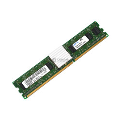 15R7439 IBM MEMORY 2GB PC2-5300 DDR2 667MHZ FOR P570 PSERIES POWER6 MT18HTF25672MDY-667E2B3