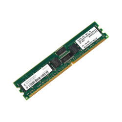 370-7973-01 SUN 1GB PC-2700 DDR-333MHZ CL2 ECC MEMORY -