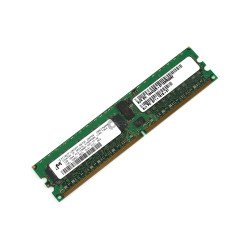 371-1919-01 SUN MEMORY 1GB 1RX4 PC2-5300P DDR2 MT18HTF12872PY-667D2