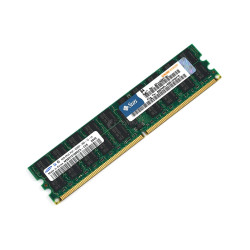 371-4907-01 SUN MEMORY 4GB 2RX4 PC2 5300P DDR2 M393T5160QZA-CE6