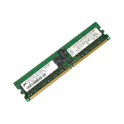 39M5808 IBM MEMORY 1GB 1RX4 PC2 3200R DDR2 38L5915