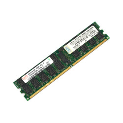 41Y2851 IBM MEMORY 4GB 2RX4 PC2 5300P DDR2 41Y2768