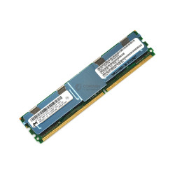 540-7559-01 SUN 4GB 2RX4 PC2-5300F DDR2 666 MHZ MEMORY CF00540-7559