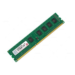 652056 TRANSCEND 2GB 1RX8 DDR3-1333U MEMORY FOR RE PORTER -