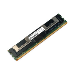 65528 DATARAM MEMORY 4GB 2RX4 PC2-5300F DDR2 2ZR71-390-1A