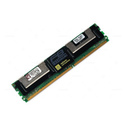 9965285-069.A00LF KINGSTON 512MB 1RX8 PC2-5300F DDR2 667MHZ MEMORY KVR667D2S8F5-512