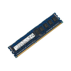 HMT41GR7AFR4A-PB HYNIX MEMORY 8GB 1RX4 PC3L 12800R DDR3 -