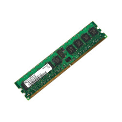 HYS72T128000HR-5-A INFINEON MEMORY 1GB 1RX4 PC2 3200R DDR2 -