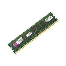 40V1194 IBM MEMORY 2GB PC2-5300 ECC DDR2 KTM2759SRK2/4G, 9965308-018.A00LF