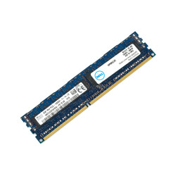 SNPRKR5JC-8G DELL MEMORY 8GB 1RX4 PC3L 12800R DDR3 SNPRKR5JC/8G, HMT41GR7AFR4A-PB