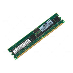 367167-001 HP 1GB PC-2700 DDR  333 MHZ MEMORY 331562-001, M312L2920CZP-CB3