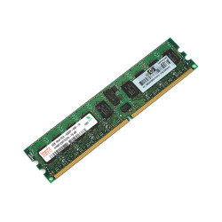 AB565DX HP MEMORY 2GB 1RX4 PC2 5300P DDR2 HYMP125P72CP4-Y5