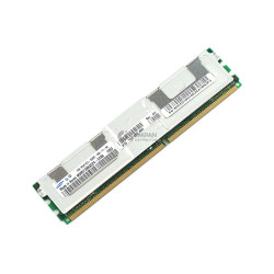 100-562-464 EMC MEMORY 1GB 1RX8 PC2-5300F DDR2 FBDIMM ECC M395T2863QZ4-CE66