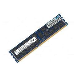 684316-181 HP MEMORY 16GB 2RX4 PC3 12800R DDR3 HMT42GR7AFR4C-PB