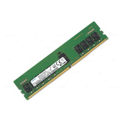 M393A2K43CB2-CTD SAMSUNG MEMORY 16GB 2RX8 PC4-21300V 2666V DDR4