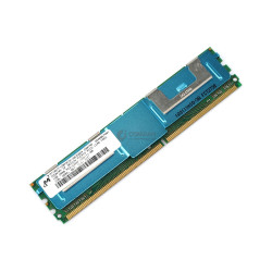 501-7952-01 SUN MEMORY 1GB 2RX8 PC2-5300F DDR2 CF00501-7952