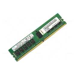 01KN303 LENOVO MEMORY 16GB 2RX8 PC4 2400T DDR4 19200T