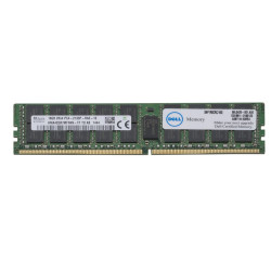 1R8CR SAMSUNG MEMORY 16GB 2RX4 PC4 2133P DDR4 M393A2G40DB0-CPB