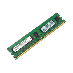 445167-061 HP 2GB 2RX8 PC2 6400E 800MHZ MEMORY 460424-001