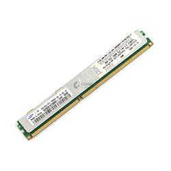 46C7455 IBM 8GB 2RX4 PC3 10600R DDR3 MEMORY LOW PROFILE 43X5058