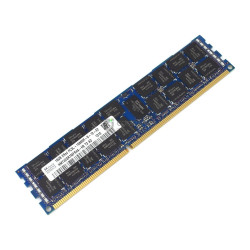 HMT42GR7MFR4A-H9 HYNIX 16GB 2RX4 PC3L 10600R 1333MHZ MEMORY -