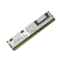 HYMP151P72CP4-Y5 HYNIX 4GB 2RX4 PC2 5300P 667MHZ MEMORY -