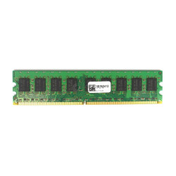 M391T5663QZ3-CF7 SAMSUNG MEMORY 2GB 2RX8 PC2 6400E DDR2 -