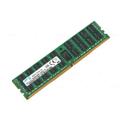 M393A2G40DB0-CPB / SAMSUNG MEMORY 16GB 2RX4 2133MHz DDR4 PC4-17000P