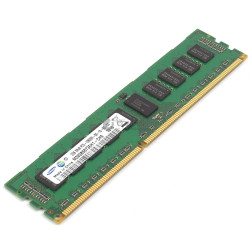 M393B5673EH1-CH9 SAMSUNG MEMORY 2GB 2RX8 PC3 10600R DDR3 1333MHZ -