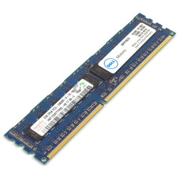 SNPDP143C-2G DELL MEMORY 2GB 2RX8 PC3 10600R DDR3 1333MHZ HMT125R7TFR8C-H9