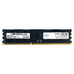 SNPP9RN2C/8G DELL MEMORY 8GB 2RX4 PC3L 10600R DDR3 HMT31GR7CFR4A-H9