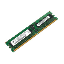 100-562-962 MICRON MEMORY 2GB 1RX4 PC2 5300P DDR2 -