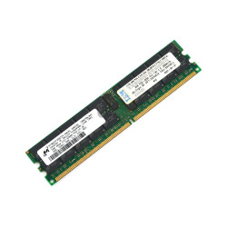 39M5811 IBM MEMORY 2GB 2RX4 PC2 3200R DDR2 39M5812