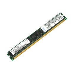 39M5863 LP IBM MEMORY 1GB 1RX4 PC2 5300P DDR2 LOW PROFILE 38L6031, 39M5864