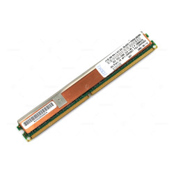 39M5866 LP IBM MEMORY 2GB 2RX4 PC2 5300R DDR2 LOW PROFILE 39M5867, 38L6032